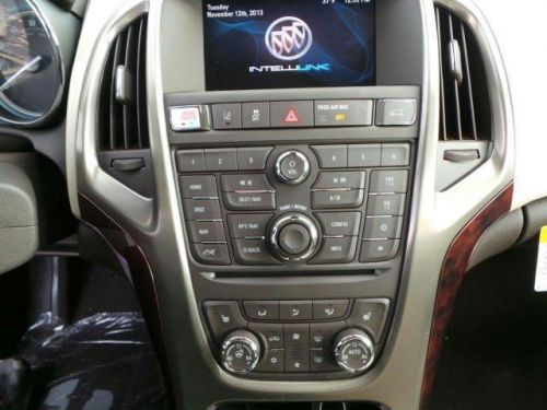 2014 Buick Verano Leather Group, US $29,698.00, image 15