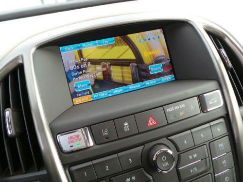 2014 Buick Verano Leather Group, US $29,698.00, image 16