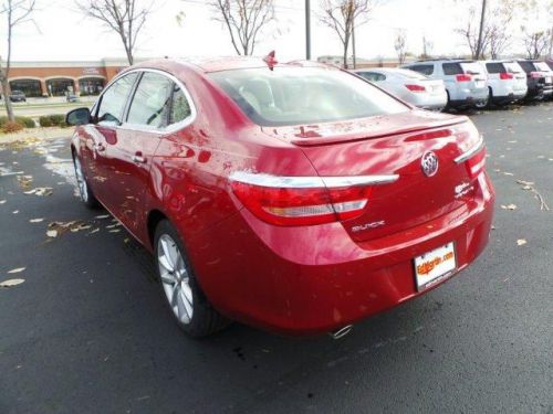 2014 Buick Verano Leather Group, US $29,698.00, image 18