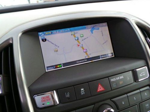 2014 Buick Verano Leather Group, US $29,698.00, image 19