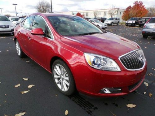 2014 Buick Verano Leather Group, US $29,698.00, image 20