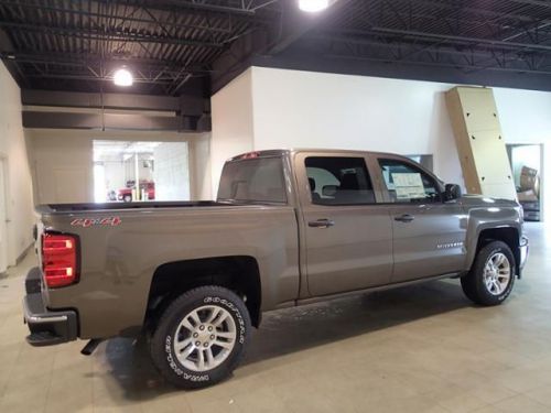 2014 Chevrolet Silverado 1500 1LT, US $41,560.00, image 2