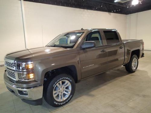2014 Chevrolet Silverado 1500 1LT, US $41,560.00, image 4