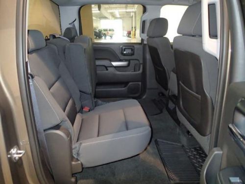 2014 Chevrolet Silverado 1500 1LT, US $41,560.00, image 5