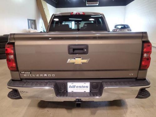 2014 Chevrolet Silverado 1500 1LT, US $41,560.00, image 9