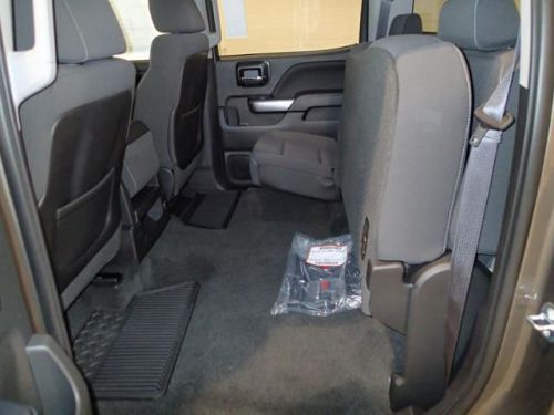 2014 Chevrolet Silverado 1500 1LT, US $41,560.00, image 10