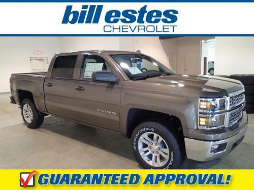 2014 Chevrolet Silverado 1500 1LT, US $41,560.00, image 12