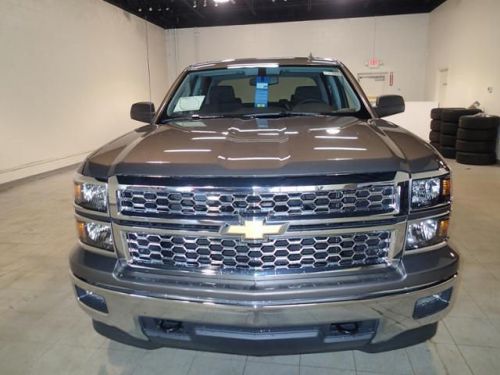2014 Chevrolet Silverado 1500 1LT, US $41,560.00, image 16
