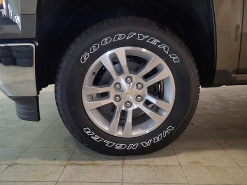 2014 Chevrolet Silverado 1500 1LT, US $41,560.00, image 17