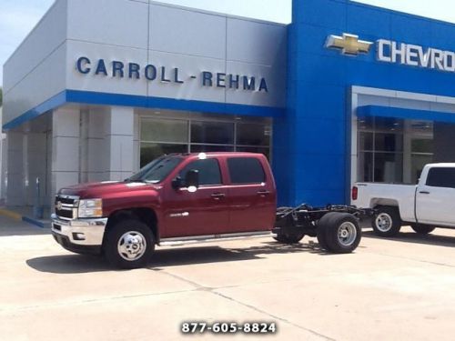 2013 Chevrolet Silverado 3500 LT, US $44,950.00, image 2