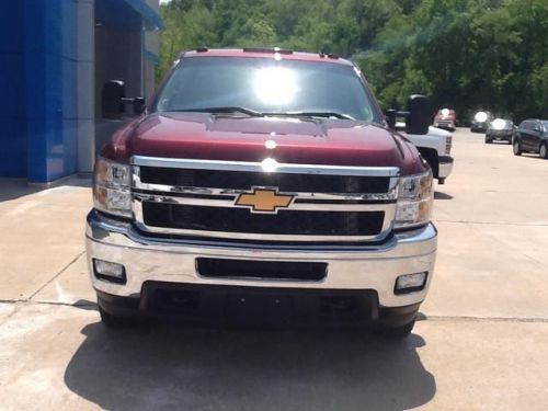 2013 Chevrolet Silverado 3500 LT, US $44,950.00, image 3