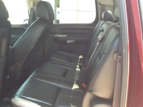 2013 Chevrolet Silverado 3500 LT, US $44,950.00, image 4