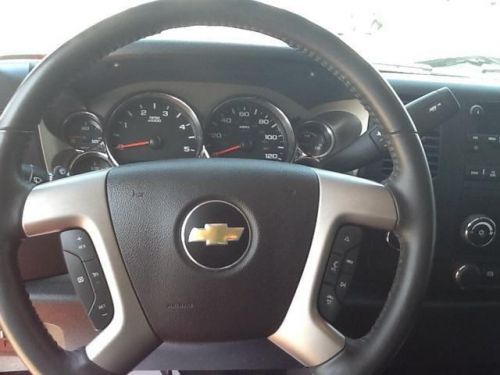 2013 Chevrolet Silverado 3500 LT, US $44,950.00, image 7