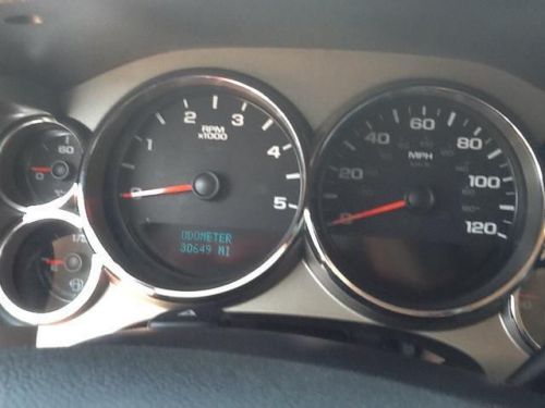 2013 Chevrolet Silverado 3500 LT, US $44,950.00, image 8
