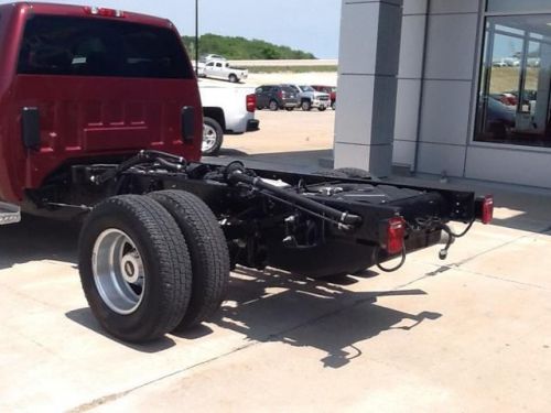 2013 Chevrolet Silverado 3500 LT, US $44,950.00, image 9