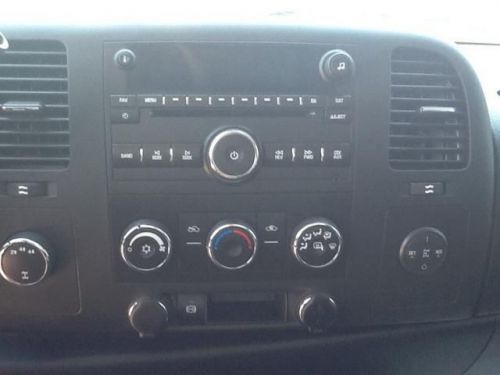 2013 Chevrolet Silverado 3500 LT, US $44,950.00, image 12