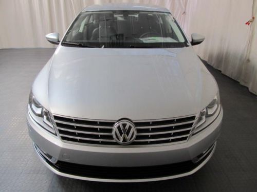 2014 volkswagen cc 2.0t sport