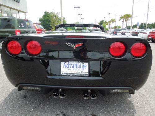 2011 Chevrolet Corvette Base, US $43,787.00, image 2