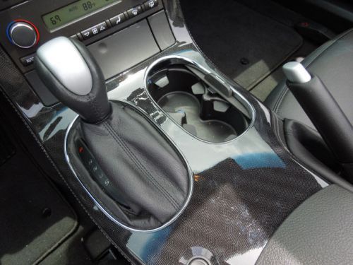 2011 Chevrolet Corvette Base, US $43,787.00, image 4