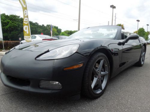 2011 Chevrolet Corvette Base, US $43,787.00, image 5
