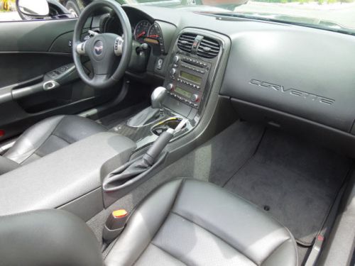 2011 Chevrolet Corvette Base, US $43,787.00, image 7