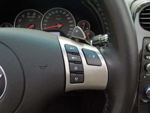 2011 Chevrolet Corvette Base, US $43,787.00, image 10