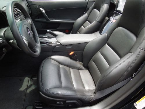 2011 Chevrolet Corvette Base, US $43,787.00, image 11