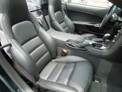 2011 Chevrolet Corvette Base, US $43,787.00, image 12