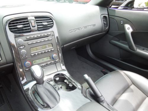 2011 Chevrolet Corvette Base, US $43,787.00, image 16