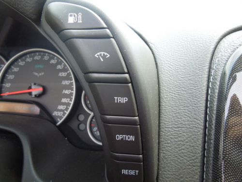 2011 Chevrolet Corvette Base, US $43,787.00, image 19