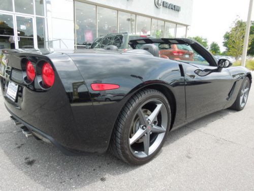 2011 Chevrolet Corvette Base, US $43,787.00, image 21
