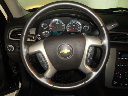 2013 Chevrolet Silverado 1500 LTZ, US $34,900.00, image 4