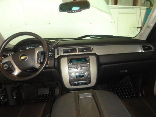 2013 Chevrolet Silverado 1500 LTZ, US $34,900.00, image 8