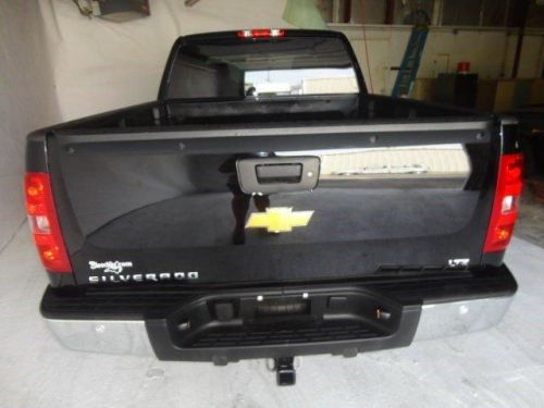 2013 Chevrolet Silverado 1500 LTZ, US $34,900.00, image 9