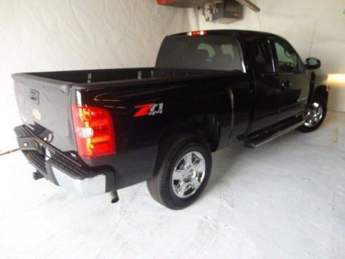 2013 Chevrolet Silverado 1500 LTZ, US $34,900.00, image 10