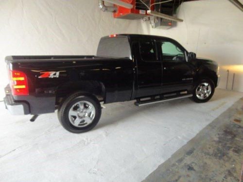 2013 Chevrolet Silverado 1500 LTZ, US $34,900.00, image 11