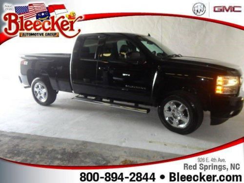 2013 Chevrolet Silverado 1500 LTZ, US $34,900.00, image 13