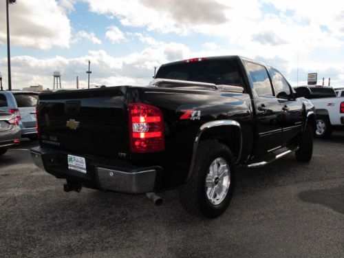 2010 Chevrolet Silverado 1500 LTZ, US $32,875.00, image 2