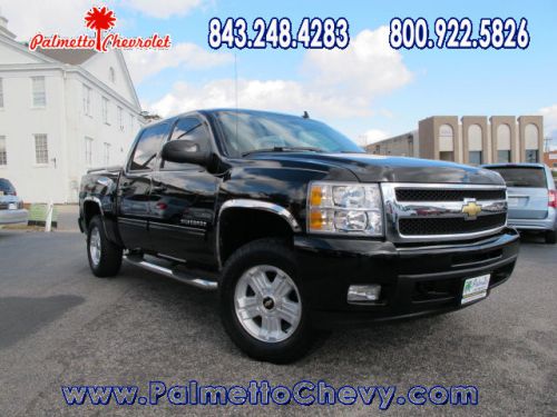 2010 Chevrolet Silverado 1500 LTZ, US $32,875.00, image 3