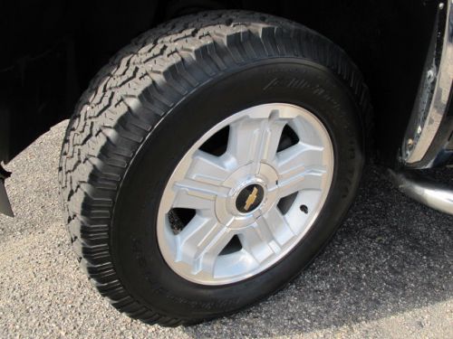 2010 Chevrolet Silverado 1500 LTZ, US $32,875.00, image 5