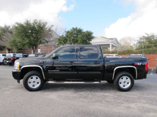 2010 Chevrolet Silverado 1500 LTZ, US $32,875.00, image 6