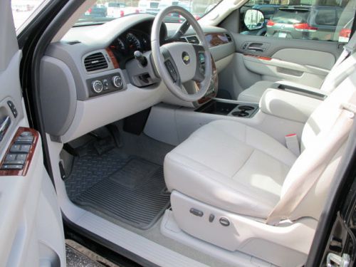 2010 Chevrolet Silverado 1500 LTZ, US $32,875.00, image 7