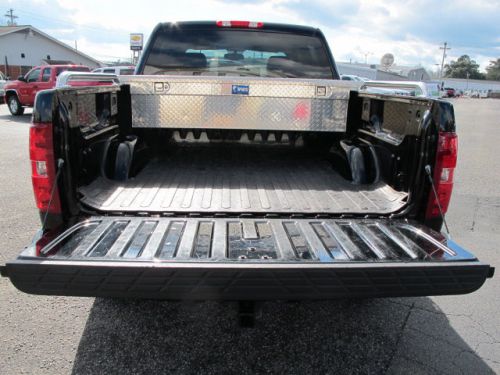 2010 Chevrolet Silverado 1500 LTZ, US $32,875.00, image 8