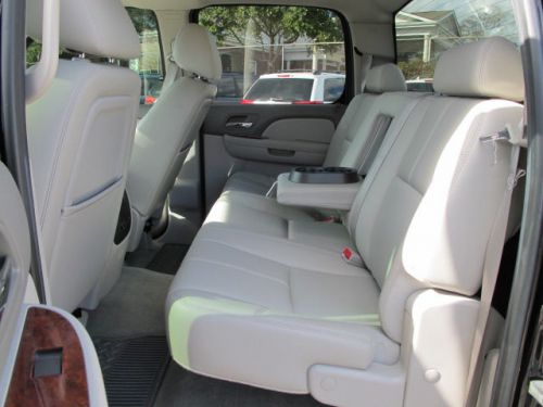 2010 Chevrolet Silverado 1500 LTZ, US $32,875.00, image 9