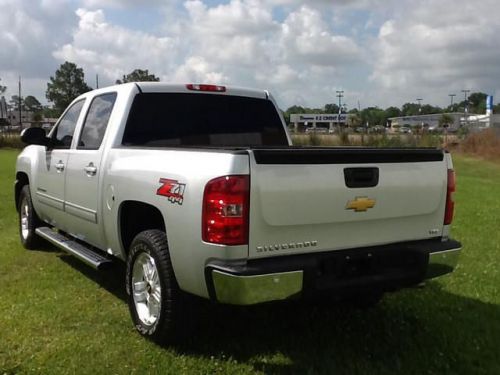 2013 Chevrolet Silverado 1500 LTZ, US $38,884.00, image 3