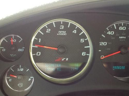 2013 Chevrolet Silverado 1500 LTZ, US $38,884.00, image 6