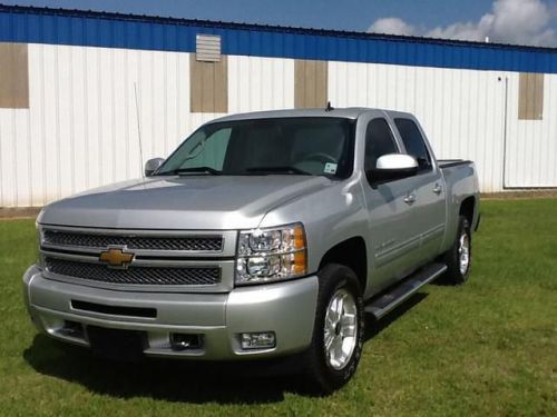 2013 Chevrolet Silverado 1500 LTZ, US $38,884.00, image 7