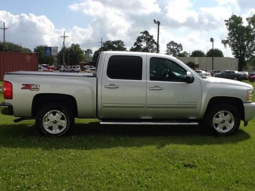 2013 Chevrolet Silverado 1500 LTZ, US $38,884.00, image 8