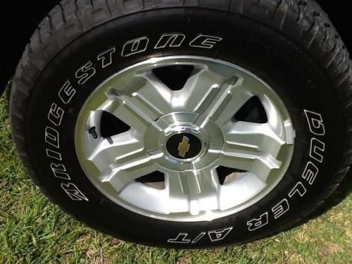 2013 Chevrolet Silverado 1500 LTZ, US $38,884.00, image 9