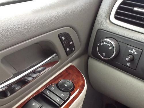 2013 Chevrolet Silverado 1500 LTZ, US $38,884.00, image 10